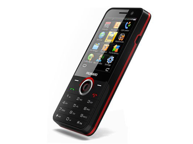 huawei feature phone