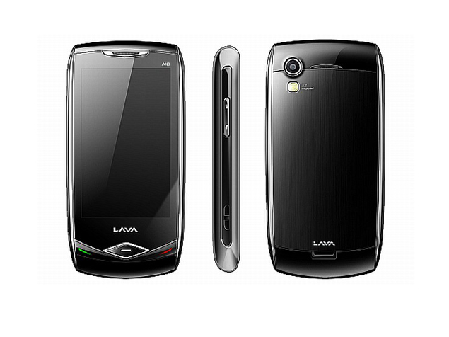 lava a10 mobile price