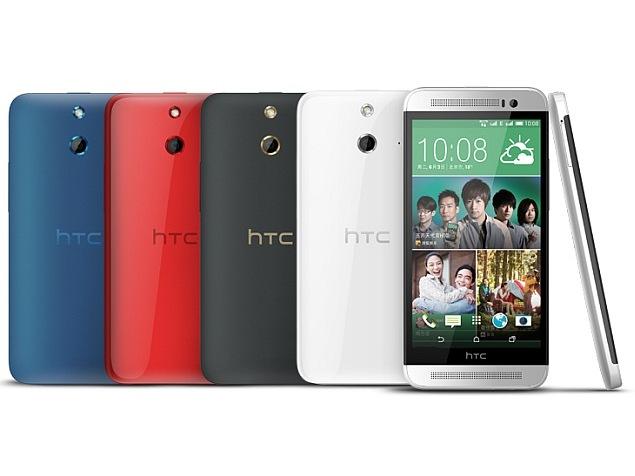 htc one e8 dual sim
