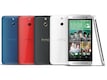 HTC One (E8) Dual SIM Design Images