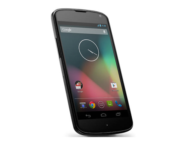 melk Overredend blik LG Nexus 4 Price in India, Specifications (9th February 2022)