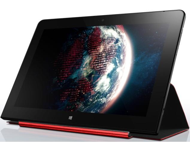 lenovo thinkpad 10 price