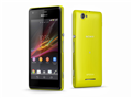 Sony Xperia M