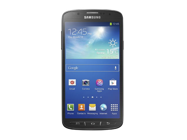 Samsung Galaxy S4 Active Price in India 