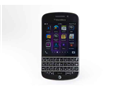 Compare BlackBerry Q10