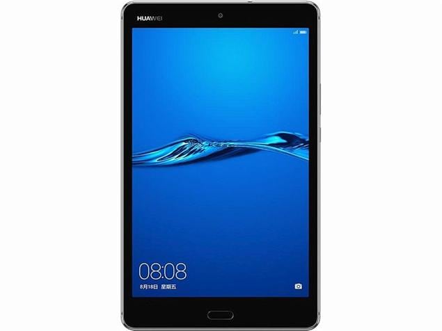 Huawei MediaPad M3 Lite 8.0 Price, Specifications, Features 