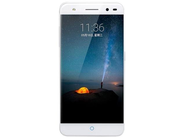 Zte Blade A2 Price In India Specifications Comparison 27th June