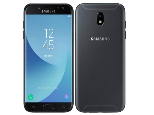 Resultado de imagen para Galaxy J5 Prime 2017