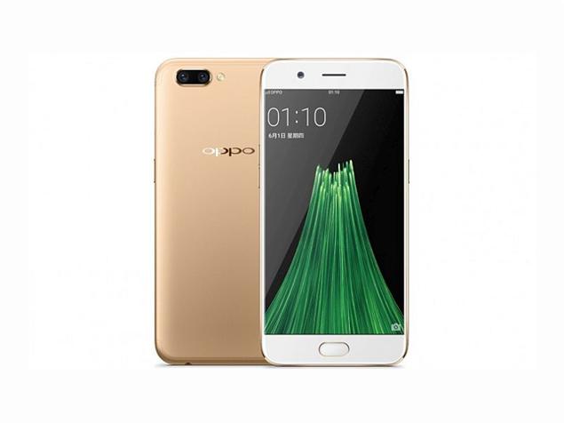 Oppo R11 Plus Phone Price, Specs, Comparison and Reviews (6th