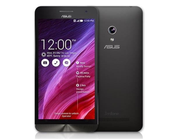 Asus ZenFone 5 LTE Price in India, Specifications