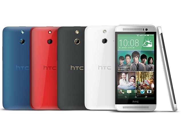 htc one e8