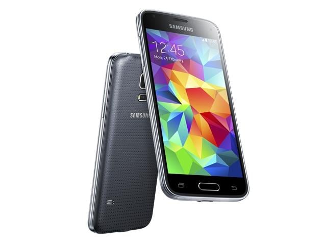 Galaxy s5 best sale lte duos