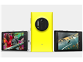 Nokia Lumia 1020