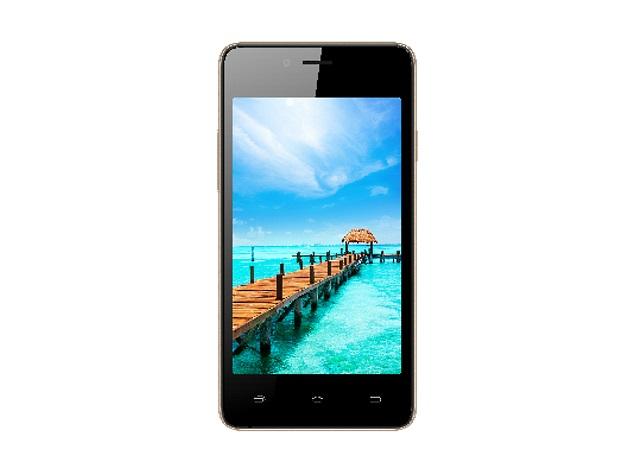 स्पाइस एक्सलाइफ 406