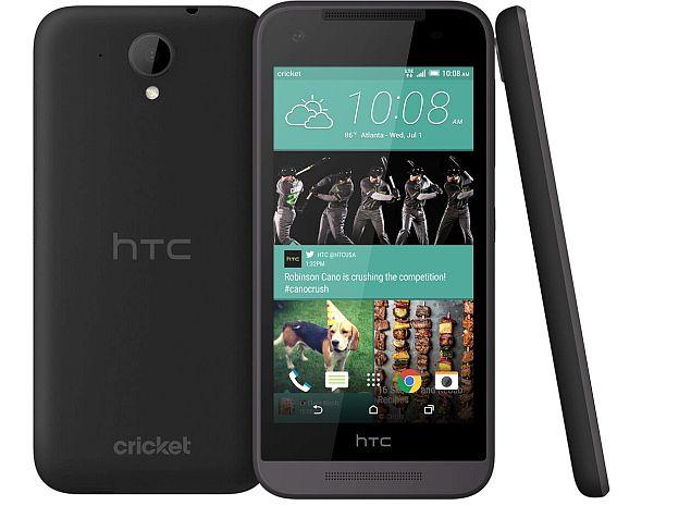 htc desire 520 price in india
