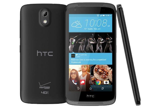 htc desire 526