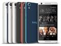 Compare HTC Desire 626s