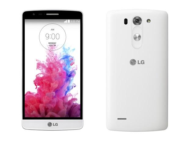 LG G3 ( 32 GB Storage, 3 GB RAM ) Online at Best Price On