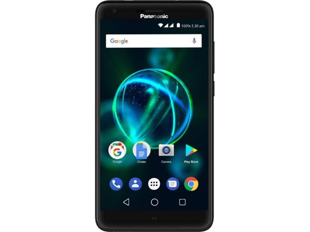 Panasonic P55 Max Phone Price, Specs, Comparison and Reviews (2nd