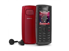 Nokia X1 01