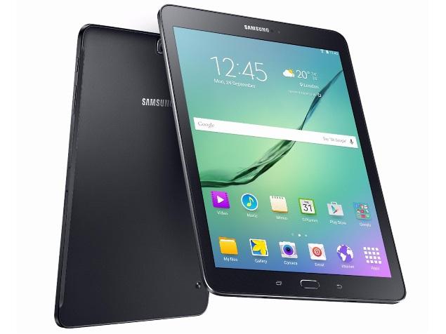 Samsung Galaxy Tab S2 Price, Specifications, Features, Comparison