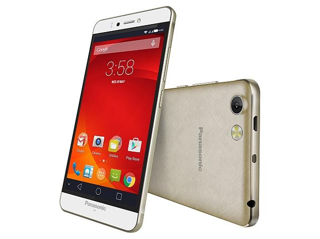 Panasonic P55 Novo Phone Price, Specs, Comparison and Reviews (2nd
