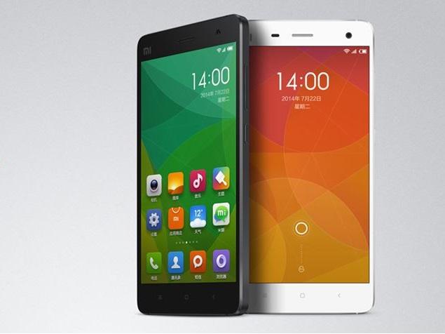 Xiaomi Mi 4 Price In India Specifications Comparison 17th May 21