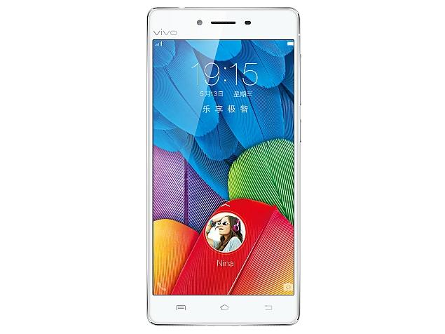 Vivo X5pro 2635