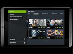 Nvidia Shield Tablet (Wi Fi)