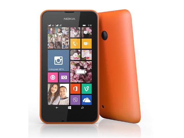 Nokia Lumia SIM Price in India, Specifications (7th February 2022)