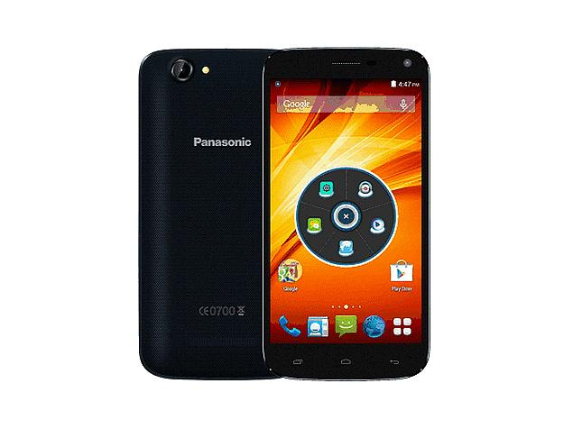 Panasonic P41 price, specifications, features, comparison