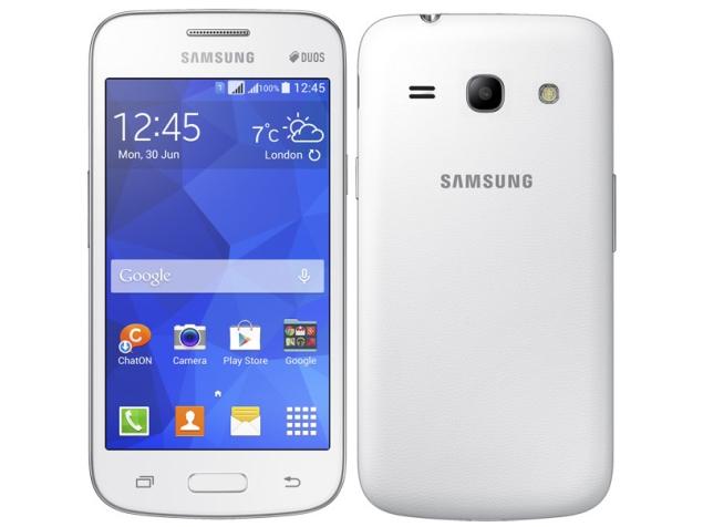 Samsung Launches Galaxy S Advance Galaxy Pocket Gadgets Hindustan Times