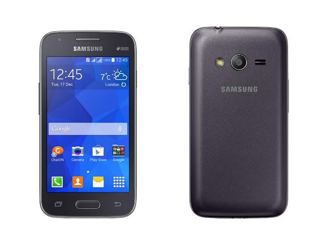 Samsung Galaxy Ace NXT price, specifications, features, comparison