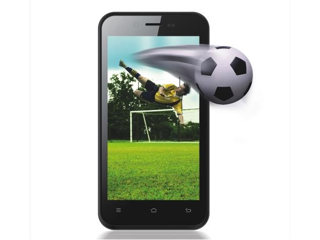 Lemon Aspirational A3 with 3D support, Android 4.0 launched for Rs. 12,000
