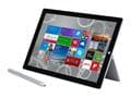 Compare Microsoft Surface Pro 3