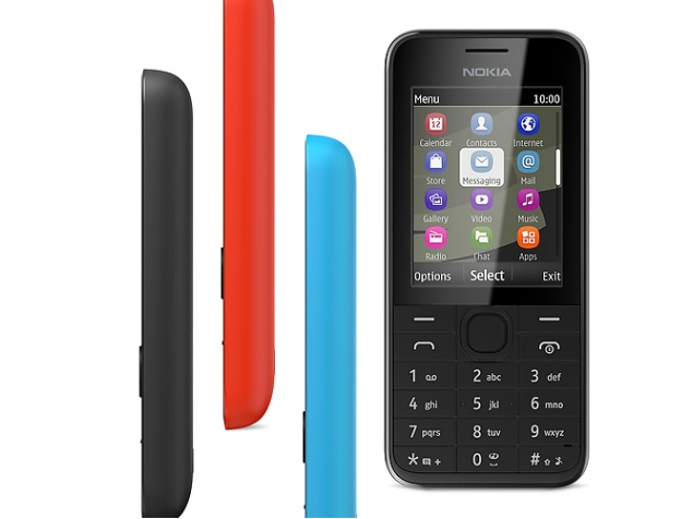 Nokia 207 Price in India Specifications 29th February 2024