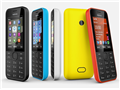 Compare Nokia 208