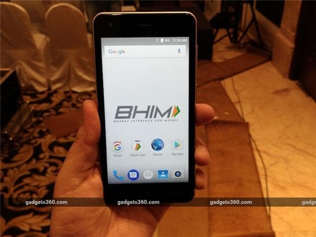 Karbonn k9 mobile software
