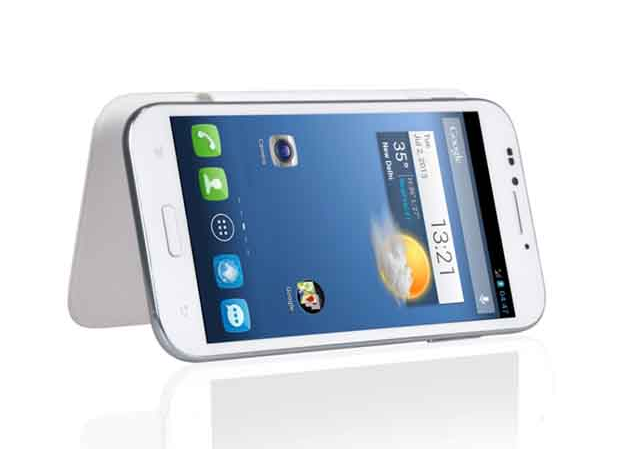 karbonn titanium s9 plus flipkart
