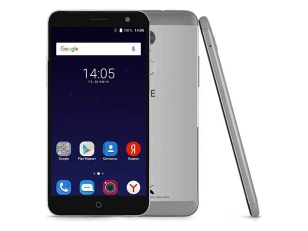 Zte Blade V7 Plus Price In India Specifications Comparison 12th