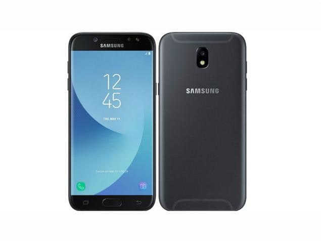 samsung galaxy j5 pro display