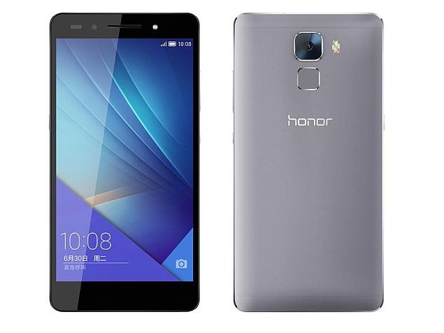 Huawei Honor 7 price, specifications, features, comparison