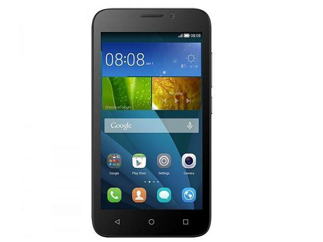 huawei y541