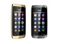Compare Nokia Asha 310