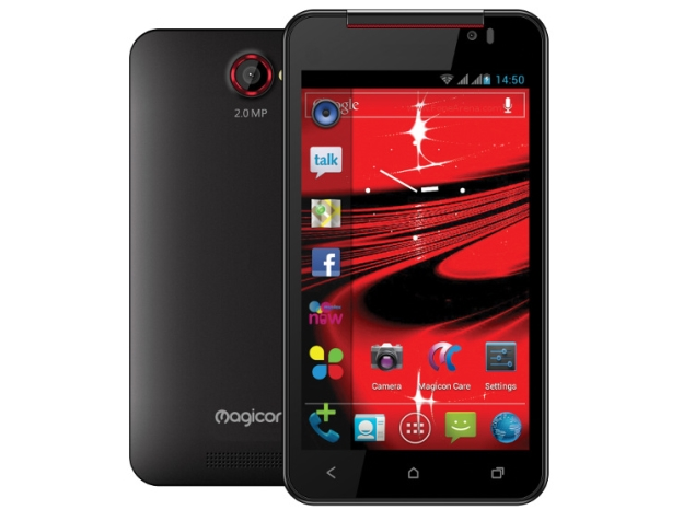 Magicon Q50 Magnus Phone Price, Specs, Comparison and Reviews (19th ...