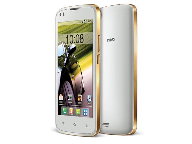 Intex Cloud Pace