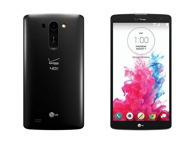 LG G Vista price, specifications, features, comparison