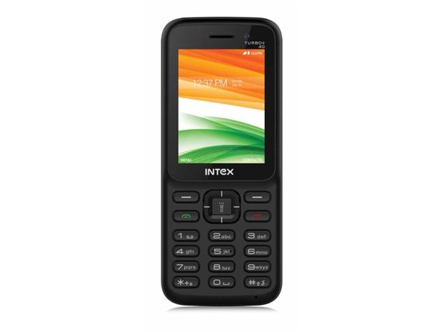 Intex Turbo plus 4G Phone Price, Specs, Comparison and Reviews