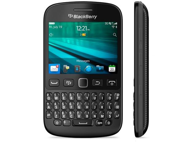 blackberry phone keypad 4g