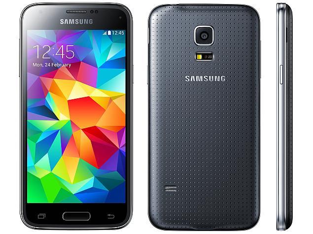 Samsung Galaxy S5 Mini Duos price, specifications, features, comparison